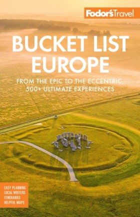 Bucket Lis &hellip;