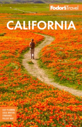 Fodors Cal &hellip;