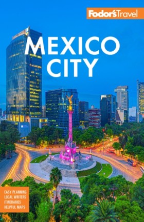 Fodors Mex &hellip;