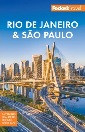 Fodors Rio …