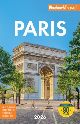 Fodors Par …
