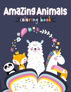 Amazing An &hellip;