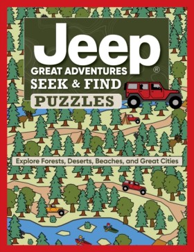 Jeep® Grea &hellip;
