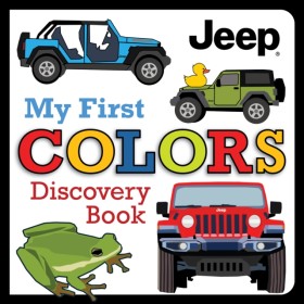 Jeep® My F …