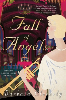 Fall of An …