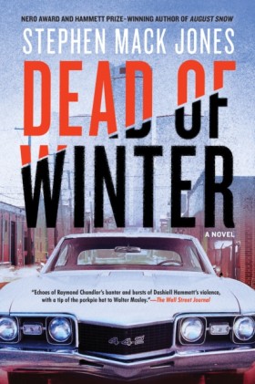 Dead Of Wi …