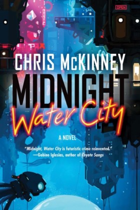 Midnight, …