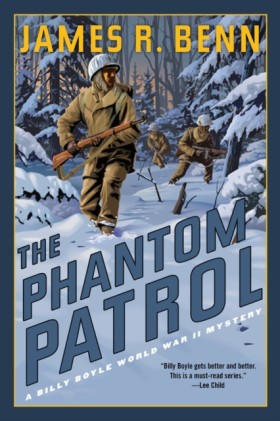 The Phanto &hellip;