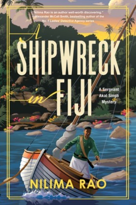 A Shipwrec …