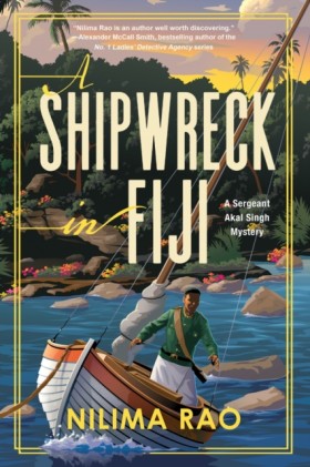 A Shipwrec &hellip;