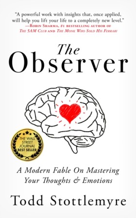 The Observ &hellip;