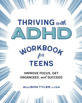 Thriving w &hellip;