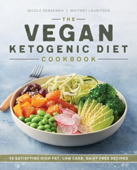 The Vegan &hellip;