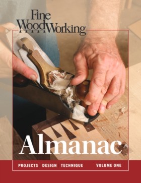 Fine Woodw …