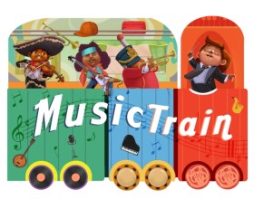 Music Trai …