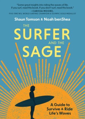 The Surfer …