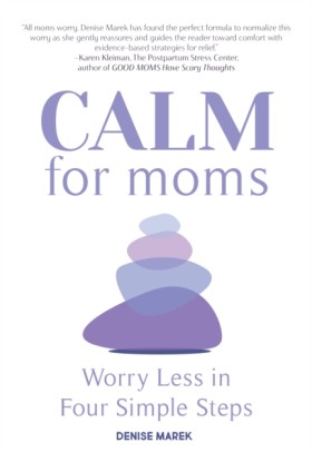 CALM for M …