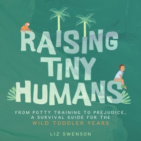 Raising Ti …