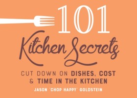 101 Kitche …