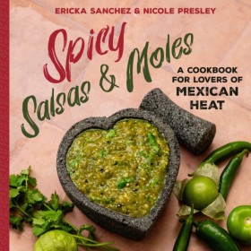 Spicy Sals &hellip;