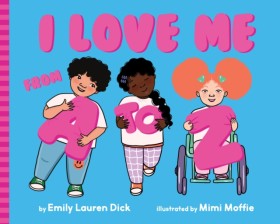 I Love Me &hellip;