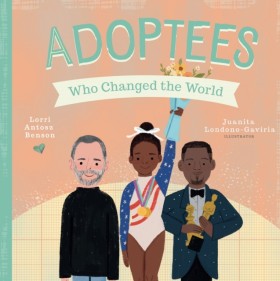 Adoptees W …