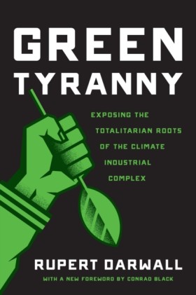 Green Tyra …