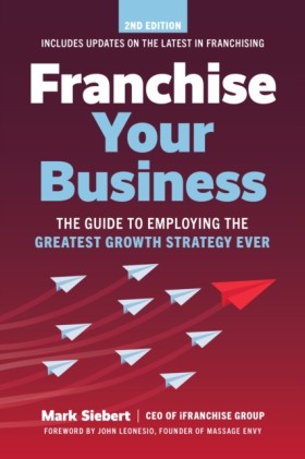 Franchise …