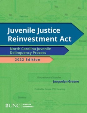 Juvenile J …