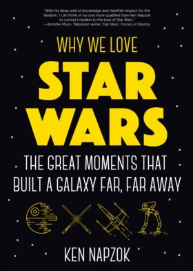 Why We Lov …