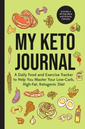 My Keto Jo &hellip;
