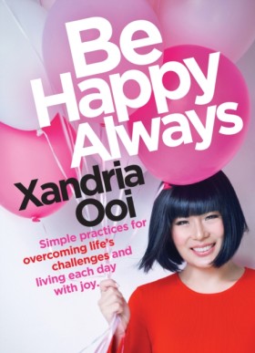 Be Happy, &hellip;