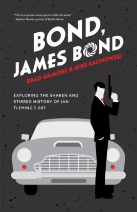 Bond, Jame …