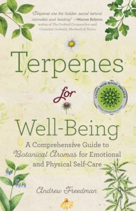 Terpenes f &hellip;