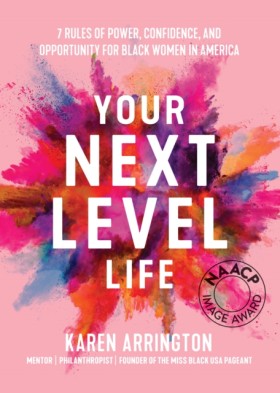 Your Next &hellip;