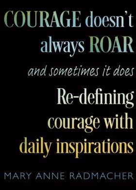 Courage Do &hellip;