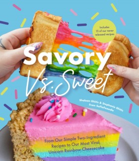 Savory vs. …