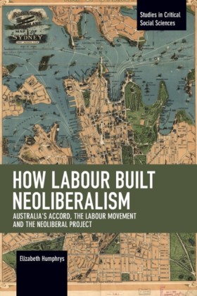 How Labour &hellip;