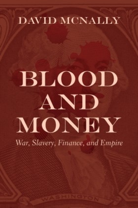 Blood and &hellip;