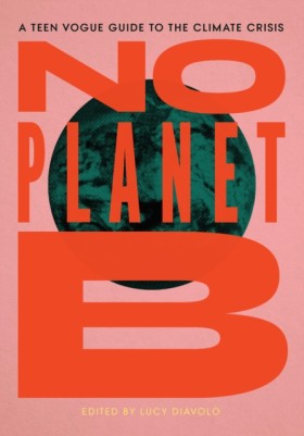 No Planet &hellip;