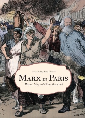 Marx in Pa …