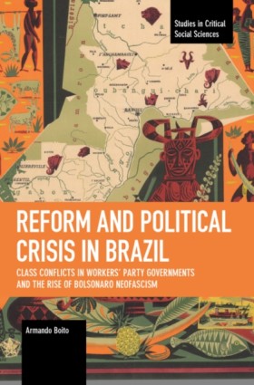 Reform and &hellip;