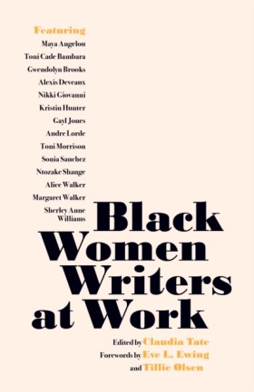 Black Wome …