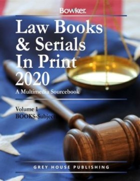 Law Books …