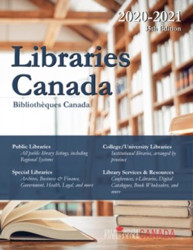 Libraries …