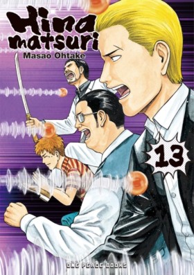 Hinamatsur &hellip;