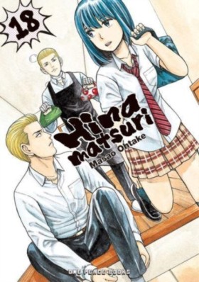 Hinamatsur &hellip;