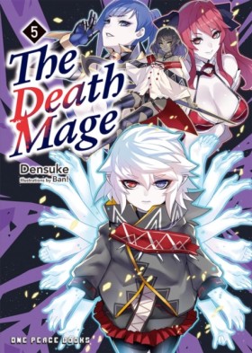 The Death &hellip;