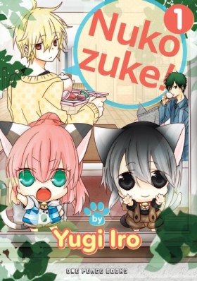 Nukozuke! &hellip;
