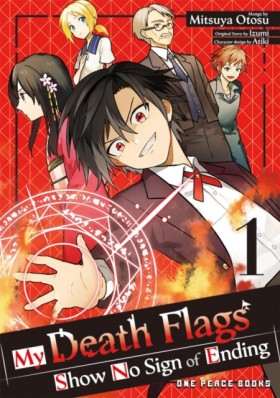 My Death F &hellip;